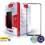 Скло захисне Intaleo Full Glue Infinix Hot 50i Black (1283126607332)