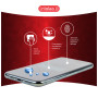 Скло захисне Intaleo Full Glue Infinix Hot 50i Black (1283126607332)