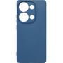 Чохол до мобільного телефона Armorstandart ICON Xiaomi Redmi Note 14S 4G Camera cover Dark Blue (ARM82009) Чохол до мобільного телефона Armorstandart ICON Xiaomi Redmi Note 14S 4G Camera cover Dark Blue (ARM82009)