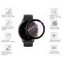 Скло захисне Drobak Amazfit GTR 3 Black Frame A+ (313172) (313172) Скло захисне Drobak Amazfit GTR 3 Black Frame A+ (313172) (313172)
