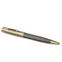 Ручка кулькова Parker SONNET 17 SE Pioneers GT BP (68 532) Ручка кулькова Parker SONNET 17 SE Pioneers GT BP (68 532)