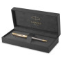 Ручка кулькова Parker SONNET 17 SE Pioneers GT BP (68 532) Ручка кулькова Parker SONNET 17 SE Pioneers GT BP (68 532)
