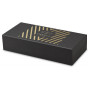 Ручка кулькова Parker SONNET 17 SE Pioneers GT BP (68 532) Ручка кулькова Parker SONNET 17 SE Pioneers GT BP (68 532)