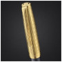 Ручка кулькова Parker SONNET 17 SE Pioneers GT BP (68 532) Ручка кулькова Parker SONNET 17 SE Pioneers GT BP (68 532)
