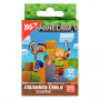 Крейда Yes кольорова квадратна 12 шт 6 кол Minecraft (400483) Крейда Yes кольорова квадратна 12 шт 6 кол Minecraft (400483)