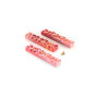 Форма для шоколаду Silikomart Goccia B 120x25 h16 мм 8 шт (CH009) Форма для шоколаду Silikomart Goccia B 120x25 h16 мм 8 шт (CH009)