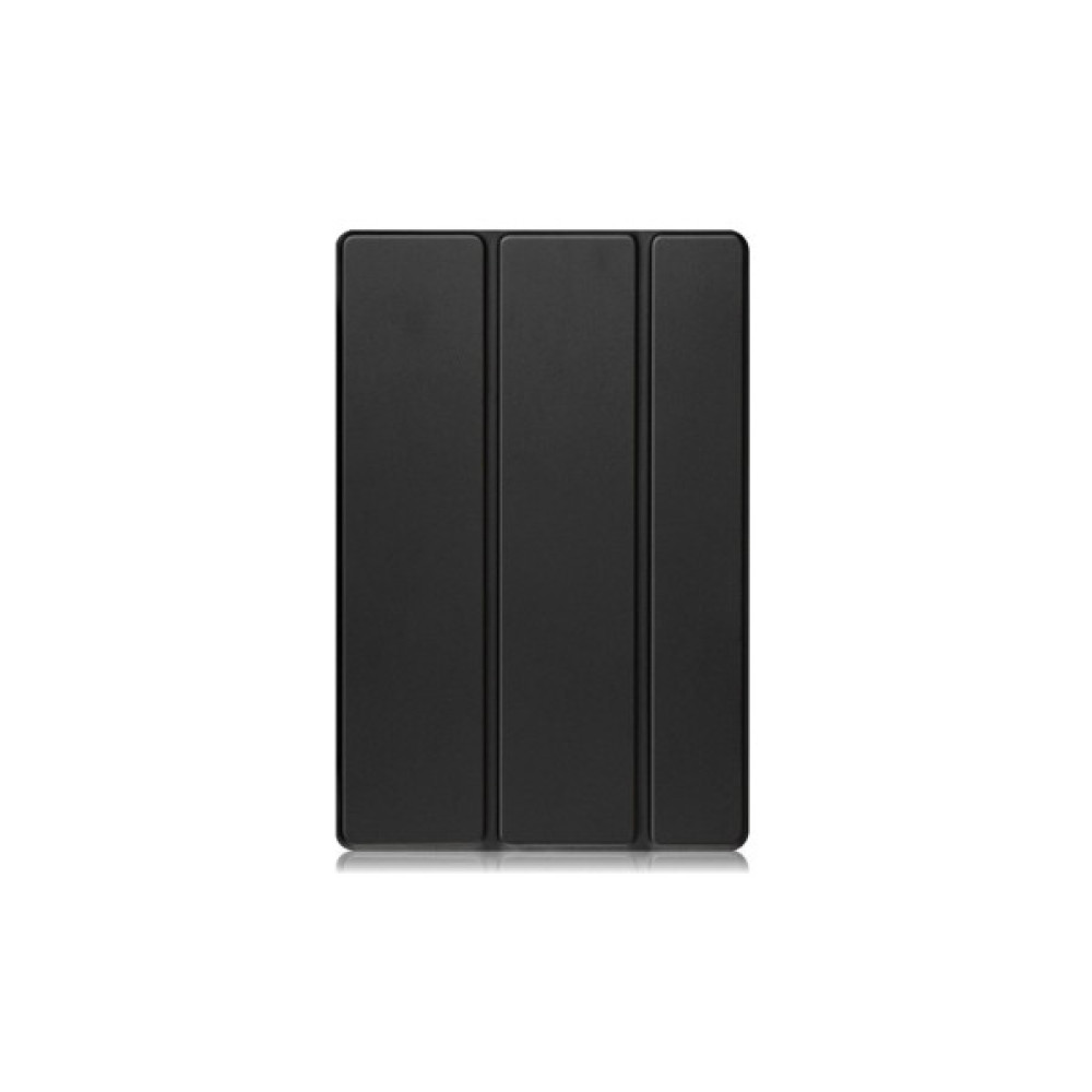 Чохол до планшета BeCover TPU Edge BeCover Blackview Tab 12 10.1" Black (709885) Чохол до планшета BeCover TPU Edge BeCover Blackview Tab 12 10.1" Black (709885)