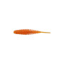 Силікон рибальський FishUP Tanta 3.5" 049 - Pumpkin Orange/Black (5шт/уп) (1864.04.53) Силікон рибальський FishUP Tanta 3.5" 049 - Pumpkin Orange/Black (5шт/уп) (1864.04.53)