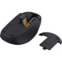 Мишка Trust Yvi+ Silent Wireless/Bluetooth Dark Blue (25514) Мишка Trust Yvi+ Silent Wireless/Bluetooth Dark Blue (25514)