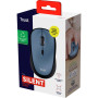 Мишка Trust Yvi+ Silent Wireless/Bluetooth Dark Blue (25514) Мишка Trust Yvi+ Silent Wireless/Bluetooth Dark Blue (25514)