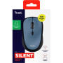 Мишка Trust Yvi+ Silent Wireless/Bluetooth Dark Blue (25514) Мишка Trust Yvi+ Silent Wireless/Bluetooth Dark Blue (25514)