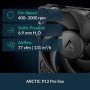Система рідинного охолодження Arctic Liquid Freezer III Pro 360 (Black) (ACFRE00180A) Система рідинного охолодження Arctic Liquid Freezer III Pro 360 (Black) (ACFRE00180A)