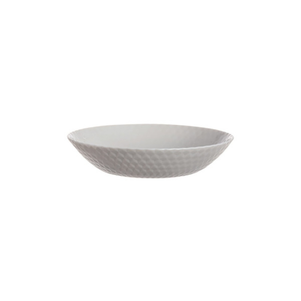 Тарілка Luminarc Pampille Granit 20 см супова (Q4645)