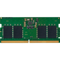Модуль пам'яті для ноутбука SoDIMM DDR5 48GB 5600 MHz Kingston (KVR56S46BD8-48)