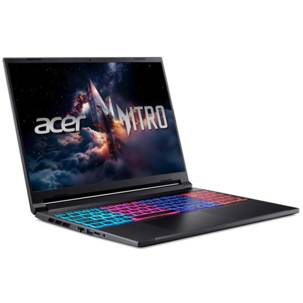 Ноутбук Acer Nitro V 16S ANV16S-71 (NH.U27EU.003)