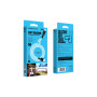 Дата кабель USB 2.0 AM to USB-C 1.0m 3A silicone BX31 white BOROFONE (6931474710406) Дата кабель USB 2.0 AM to USB-C 1.0m 3A silicone BX31 white BOROFONE (6931474710406)