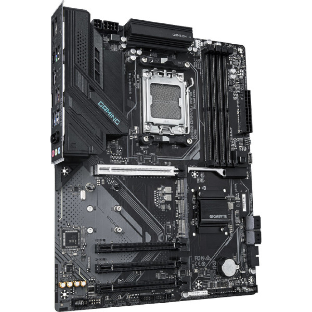 GIGABYTE B850 GAMING WIFI6