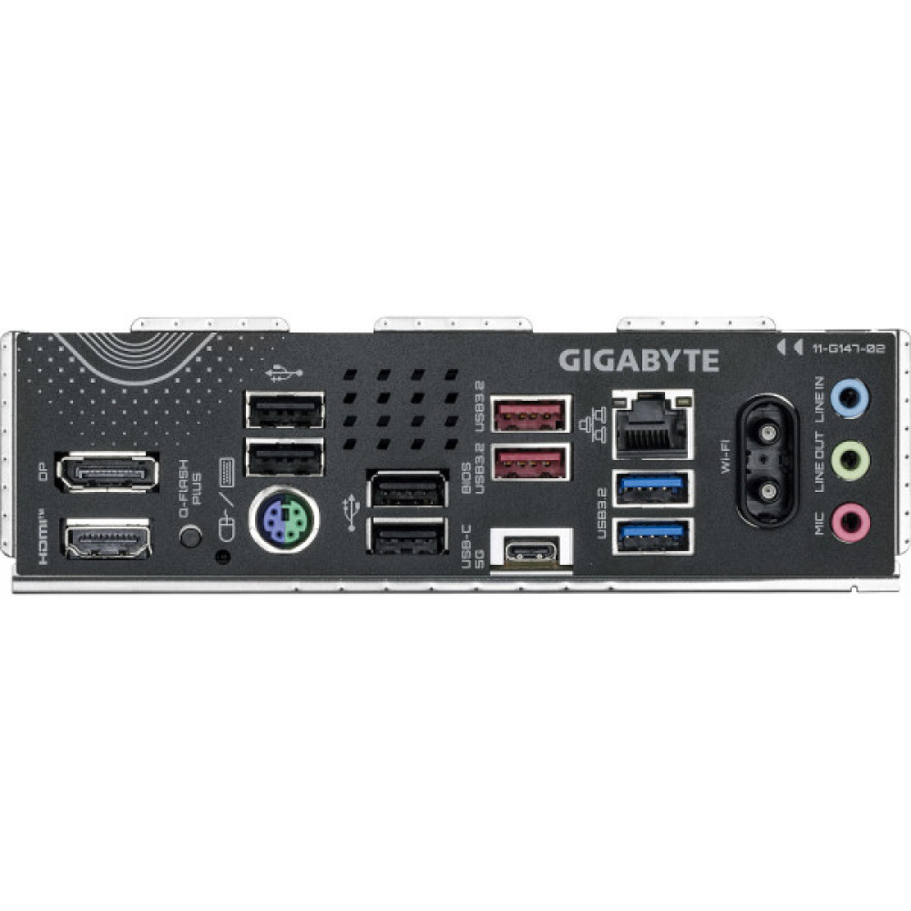 GIGABYTE B850 GAMING WIFI6