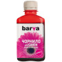 Чорнило Barva Canon GI-41 180 мл, magenta (CGI41-811) Чорнило Barva Canon GI-41 180 мл, magenta (CGI41-811)