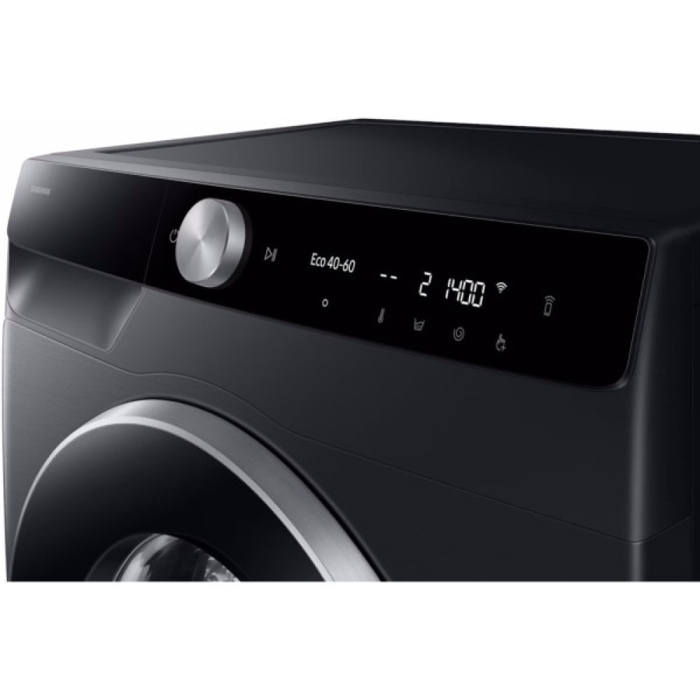 Пральна машина Samsung WW90DG6G94LBUA