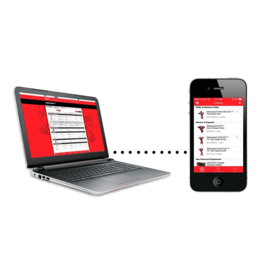 Шуруповерт Milwaukee M18 ONEPD2-0X 135Нм, HD кейс (без АКБ та ЗП) (4933464526)