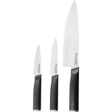 Набір ножів KitchenAid Classic з захисними чохлами, 3 предмети (KEG3PTHEOHOBA)