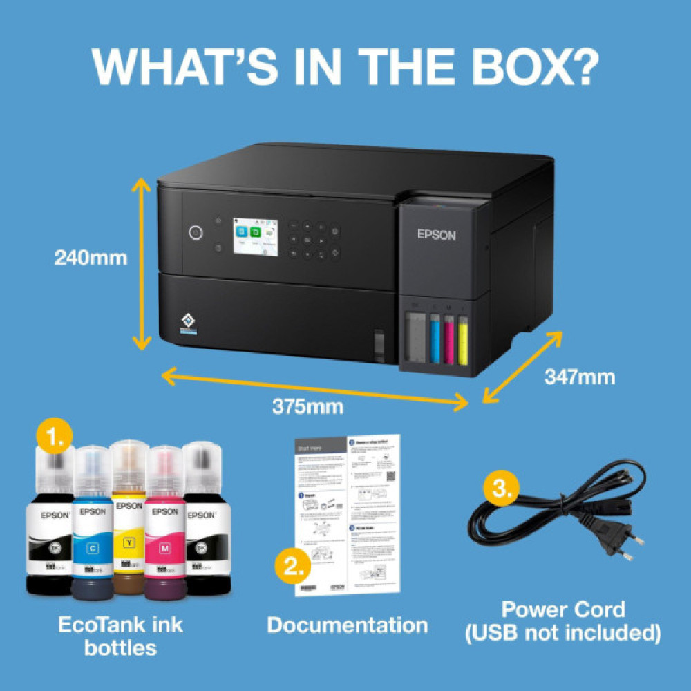 EPSON L6360 (C11CL42402)