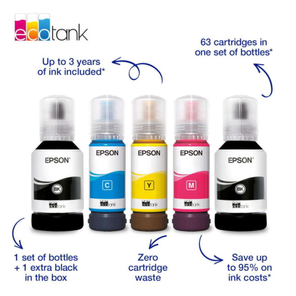 EPSON L6360 (C11CL42402)