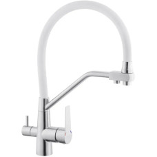 Змішувач Kroner Klassisch-ESG03817WHI (CV027938)