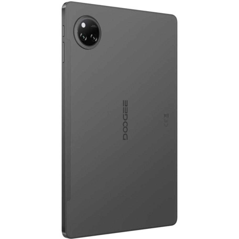 Планшет Doogee Tab A9 Pro+ 11" 6/128Gb Wi-Fi Grey VIP Edition Стилус,чохол,скло,клавіатура,мишка, БЖ (6923740264164)