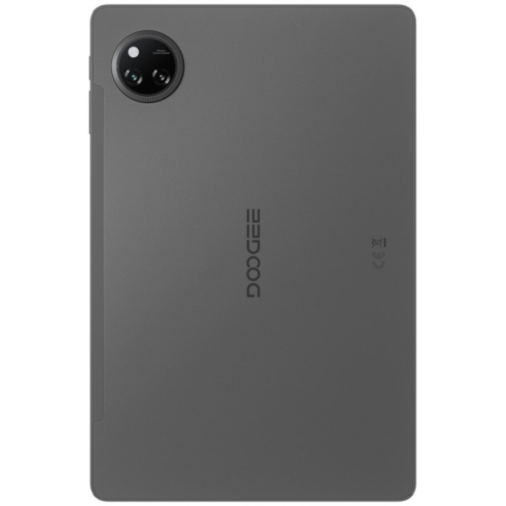 Планшет Doogee Tab A9 Pro+ 11" 6/128Gb Wi-Fi Grey VIP Edition Стилус,чохол,скло,клавіатура,мишка, БЖ (6923740264164)