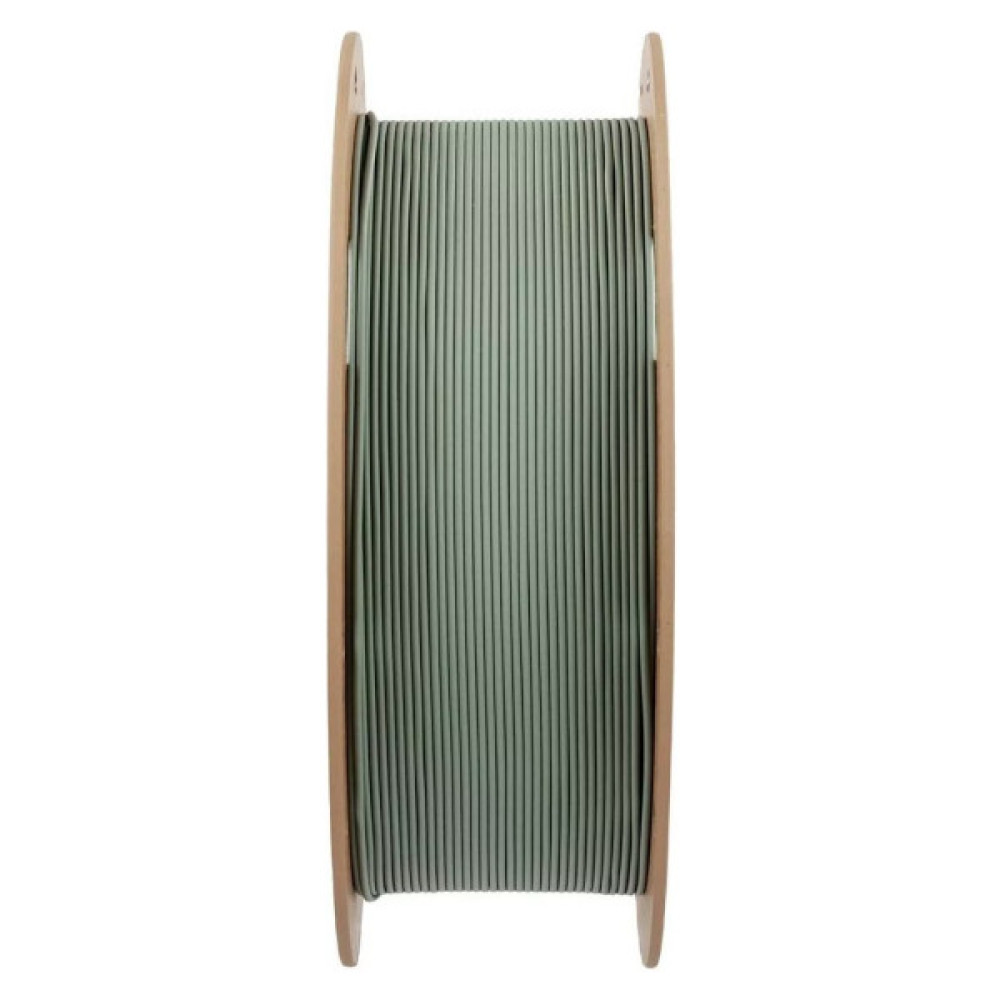 Пластик для 3D-принтера Polymaker PLA PANCHROMA MATTE 1,75mm 1kg MUTED GREEN (CA04025)