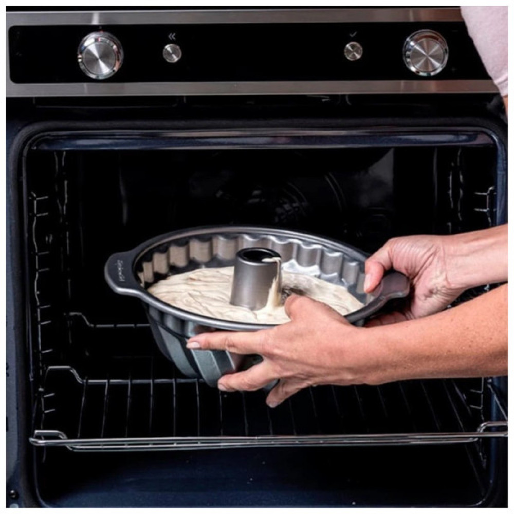 Форма для випікання KitchenAid набір 5 предметів (CC006101-001)