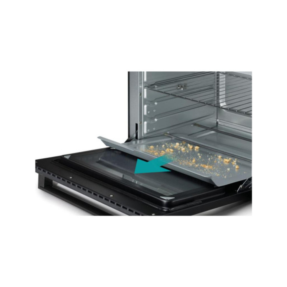 Електропіч Hisense HOM45M