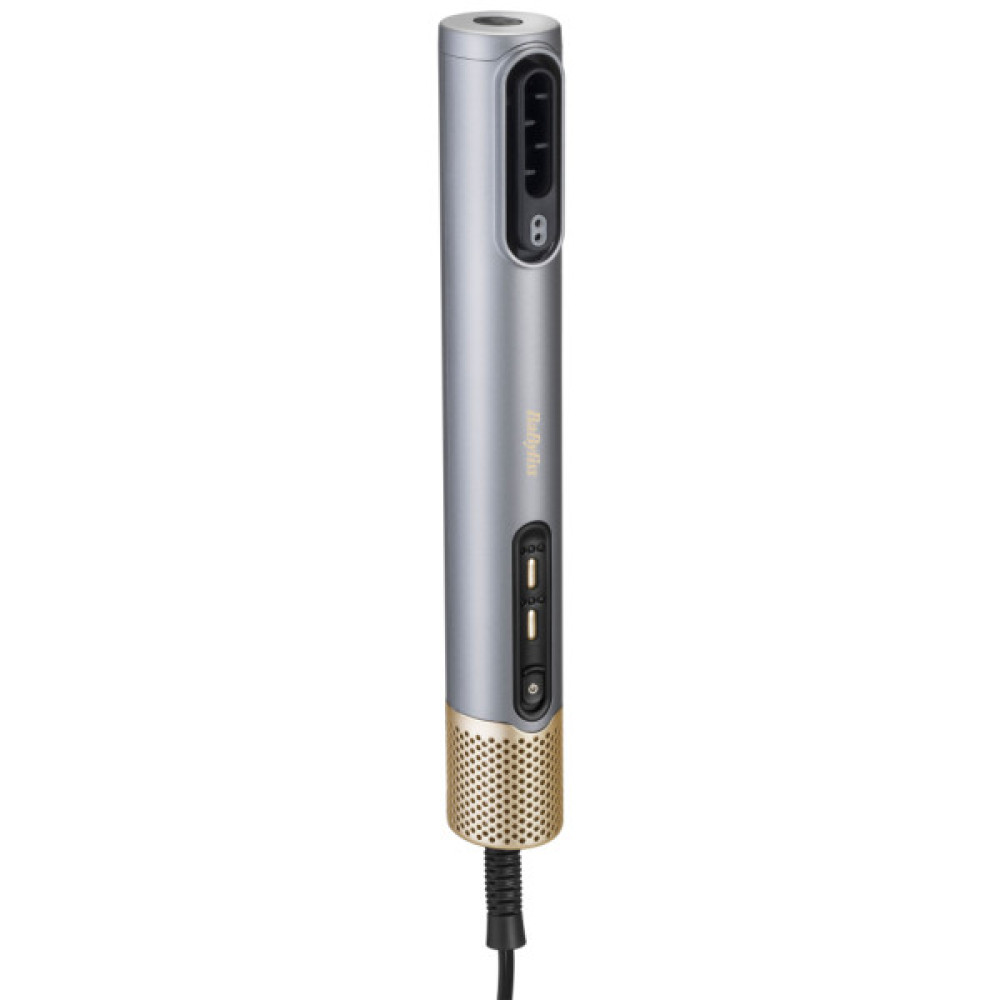 Фен-щітка Babyliss AS6555E