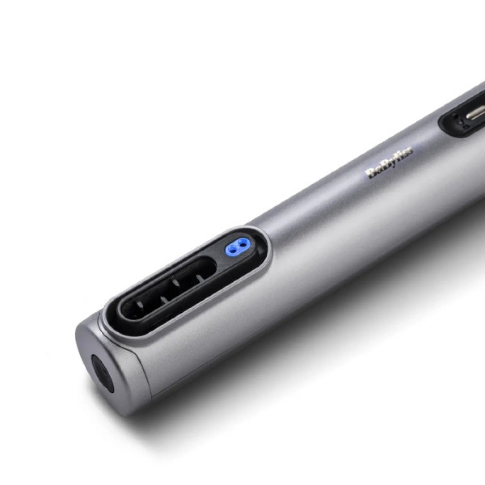 Фен-щітка Babyliss AS6555E
