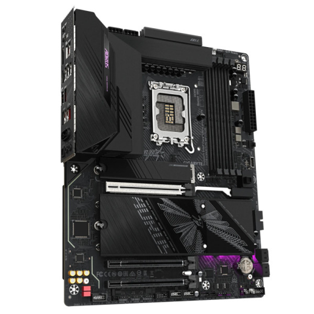 GIGABYTE Z890 AORUS ELITE WIFI7 PLUS