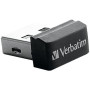 USB флеш накопичувач Verbatim 32GB Store 'n' Stay NANO USB 2.0 (98130) USB флеш накопичувач Verbatim 32GB Store 'n' Stay NANO USB 2.0 (98130)