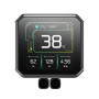 Система рідинного охолодження Deepcool Spartacus 360 Black (R-SPT360-BKDSMP-G-1)