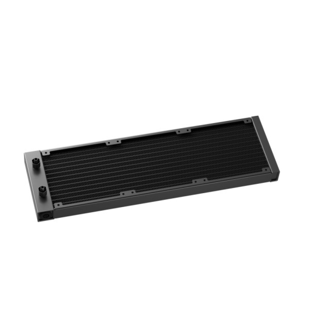 Система рідинного охолодження Deepcool Spartacus 360 Black (R-SPT360-BKDSMP-G-1)
