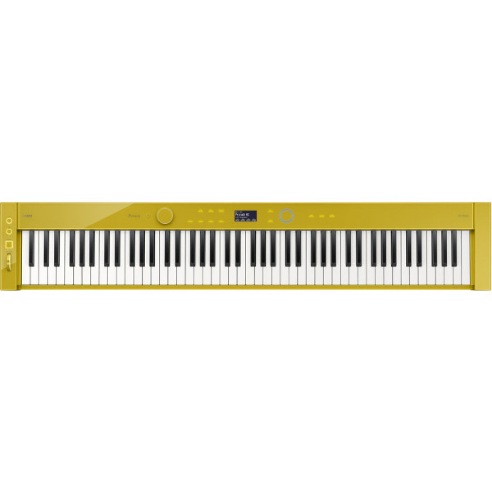 Цифрове піаніно Casio PX-S7000HM (362656)