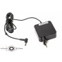 Блок живлення до ноутбуку PowerPlant IBM/LENOVO 220V, 20V 65W 3.25A (5.5*2.5) wall mount (WM-IB65H5525) Блок живлення до ноутбуку PowerPlant IBM/LENOVO 220V, 20V 65W 3.25A (5.5*2.5) wall mount (WM-IB65H5525)