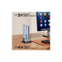 Концентратор Promate USB-C 14-in-1 Promate gegatower-60w (gegatower-60w) Концентратор Promate USB-C 14-in-1 Promate gegatower-60w (gegatower-60w)