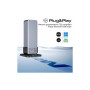 Концентратор Promate USB-C 14-in-1 Promate gegatower-60w (gegatower-60w) Концентратор Promate USB-C 14-in-1 Promate gegatower-60w (gegatower-60w)