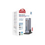 Концентратор Promate USB-C 14-in-1 Promate gegatower-60w (gegatower-60w) Концентратор Promate USB-C 14-in-1 Promate gegatower-60w (gegatower-60w)