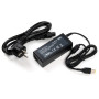 Блок живлення до ноутбуку Rezone Lenovo 65W 20V 3.25А square with pin (RZPSLN6520SQ) Блок живлення до ноутбуку Rezone Lenovo 65W 20V 3.25А square with pin (RZPSLN6520SQ)