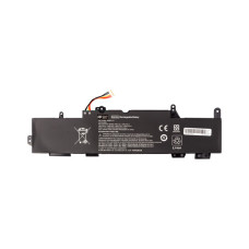 Акумулятор до ноутбука HP EliteBook 735 G5 (SS03) 11.55V 2200mA PowerPlant (NB462391)