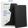 Чохол до планшета BeCover Tri Fold Soft TPU Silicone Apple iPad Pro 12.9 2020/2021/2022 Black (709712) Чохол до планшета BeCover Tri Fold Soft TPU Silicone Apple iPad Pro 12.9 2020/2021/2022 Black (709712)