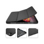 Чохол до планшета BeCover Tri Fold Soft TPU Silicone Apple iPad Pro 12.9 2020/2021/2022 Black (709712) Чохол до планшета BeCover Tri Fold Soft TPU Silicone Apple iPad Pro 12.9 2020/2021/2022 Black (709712)