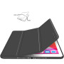 Чохол до планшета BeCover Tri Fold Soft TPU Silicone Apple iPad Pro 12.9 2020/2021/2022 Black (709712) Чохол до планшета BeCover Tri Fold Soft TPU Silicone Apple iPad Pro 12.9 2020/2021/2022 Black (709712)